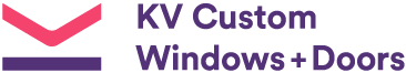 KV Custom Windows + Doors