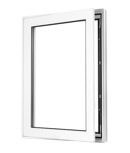 Casement KV Custom Windows + Doors