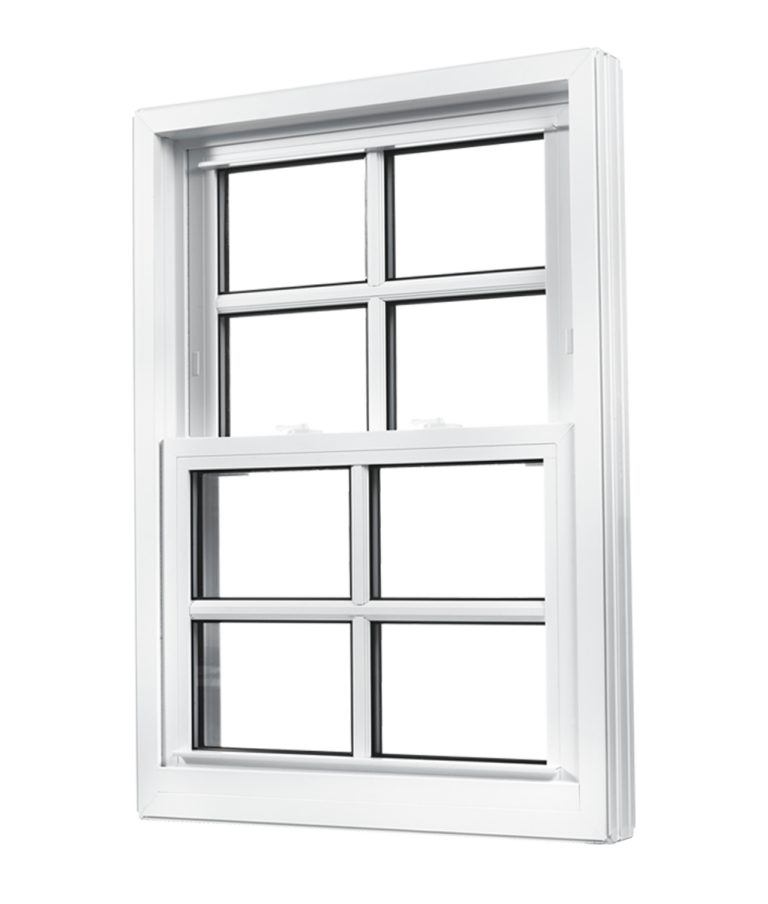 Double Hung KV Custom Windows & Doors