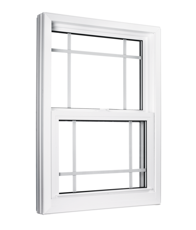 Single Hung - KV Custom Windows & Doors