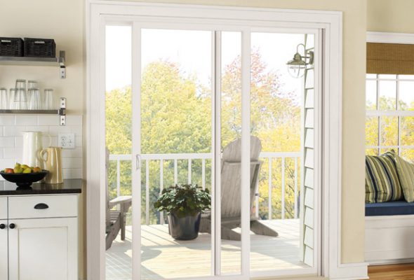 Custom Windows and Doors - KV Custom Windows & Doors